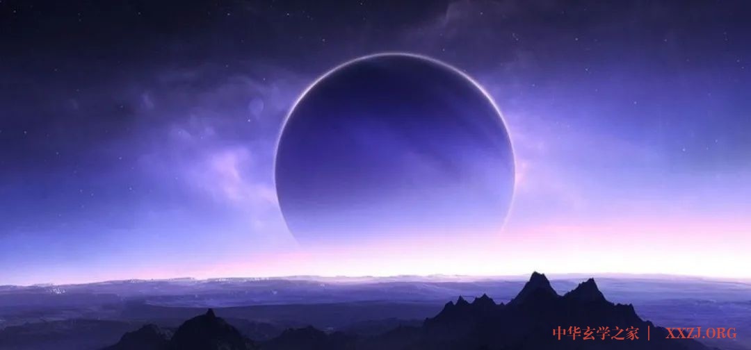 站在高维看人间，瞬间开悟