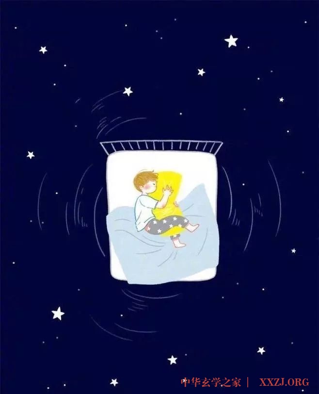 站在高维看人间，瞬间开悟