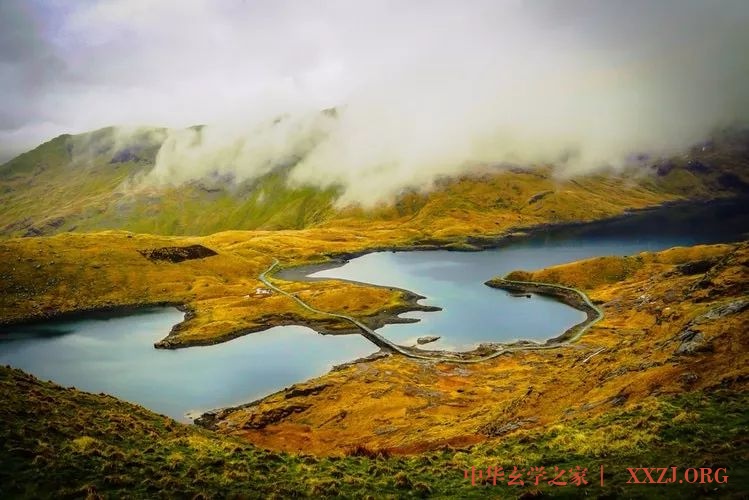 帮我们找回内在力量的10个好方法！