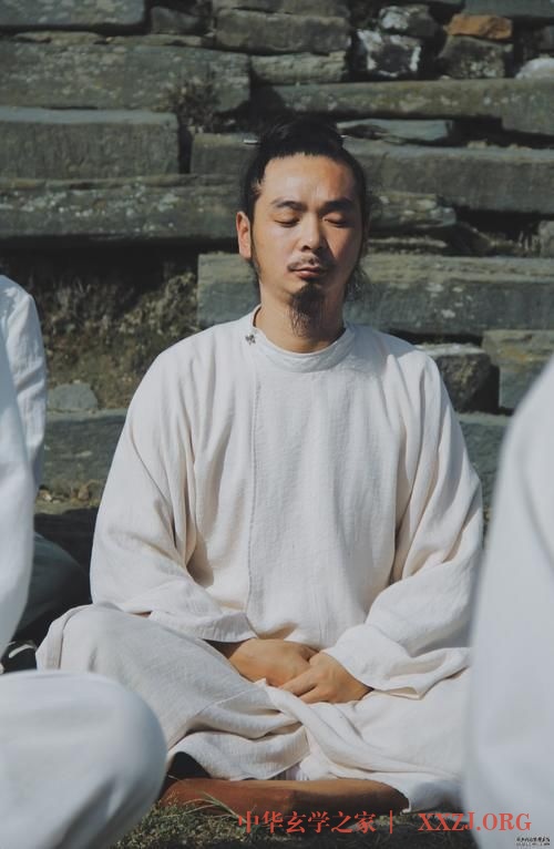 修炼“定”的功夫,证得大神通! 修炼“定”的功夫,证得大神通!