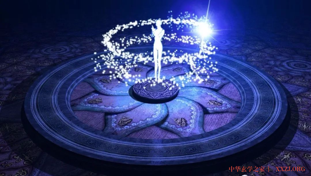 《封神演义》表象是道魔之争，实则深藏大道（深度）