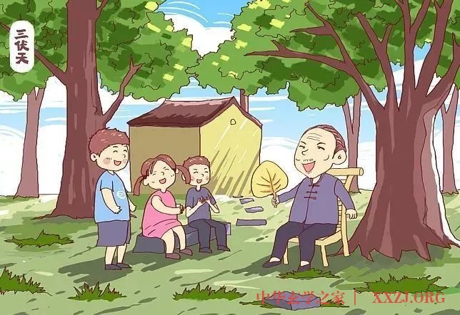 冬病夏治,让亚健康转向好的调理方法! 冬病夏治,让亚健康转向好的调理方法!
