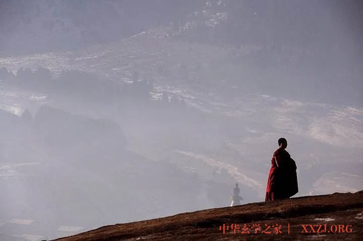 每日一禅：没有放不下的事情， 除非你自己不愿意放下