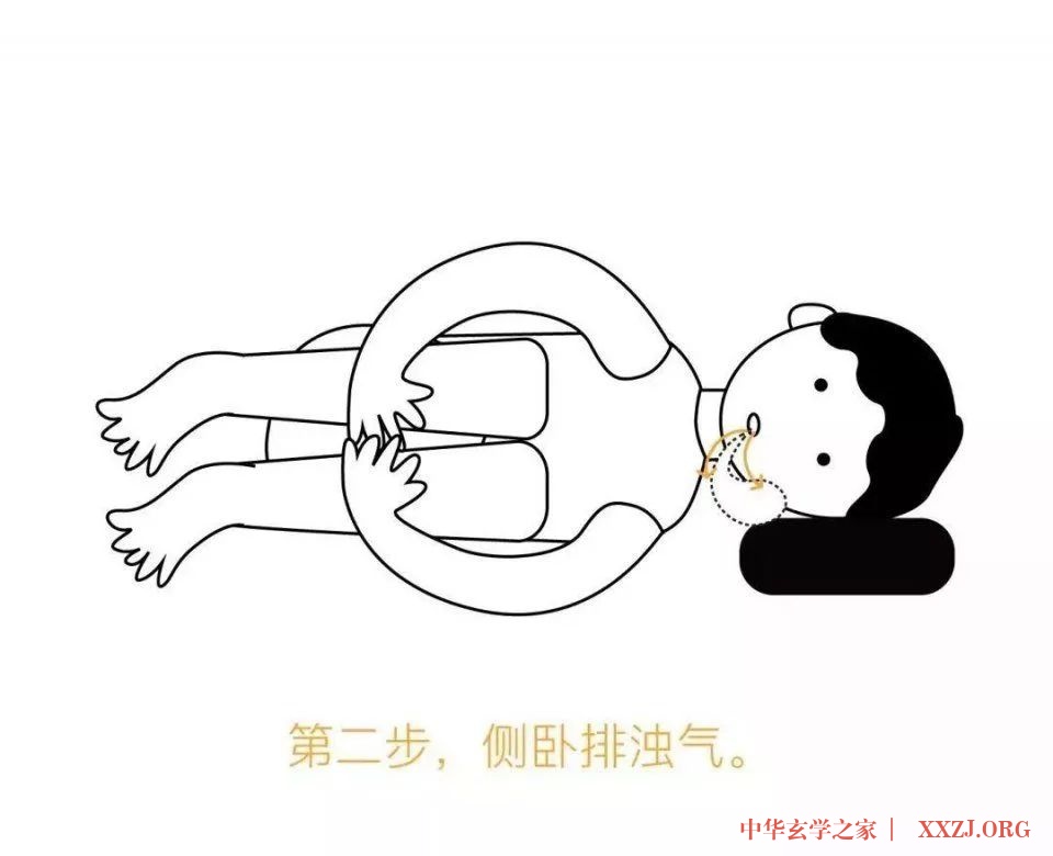 每天3分钟“懒人操”,强身健体,延缓衰老 每天3分钟“懒人操”,强身健体,延缓衰老