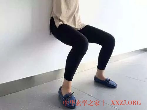 极简养生四法 极简养生四法
