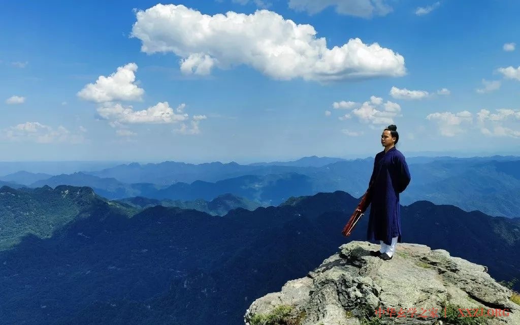 不管你修什么法门,都离不开这十六字 不管你修什么法门,都离不开这十六字