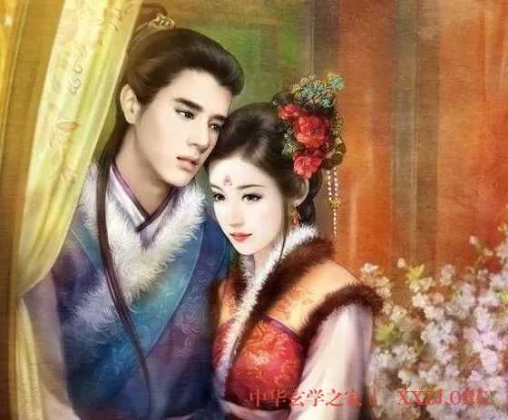 夫妻是最深远的修行，家才是极好的道场