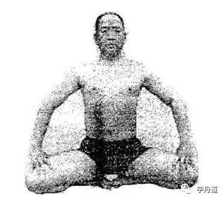 超简单的方法,让你快速练成双盘!(实用) 超简单的方法,让你快速练成双盘!(实用)