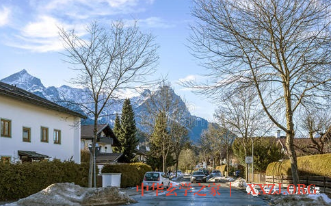 秘传断宅风水口诀，白话风水参考