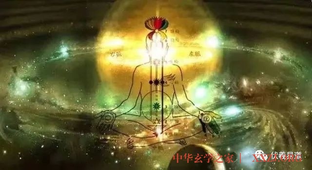 初步禅修入定的详细过程揭秘（建议收藏）