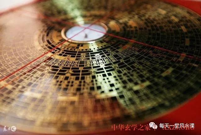 罗盘的使用和实战技巧 罗盘的使用和实战技巧