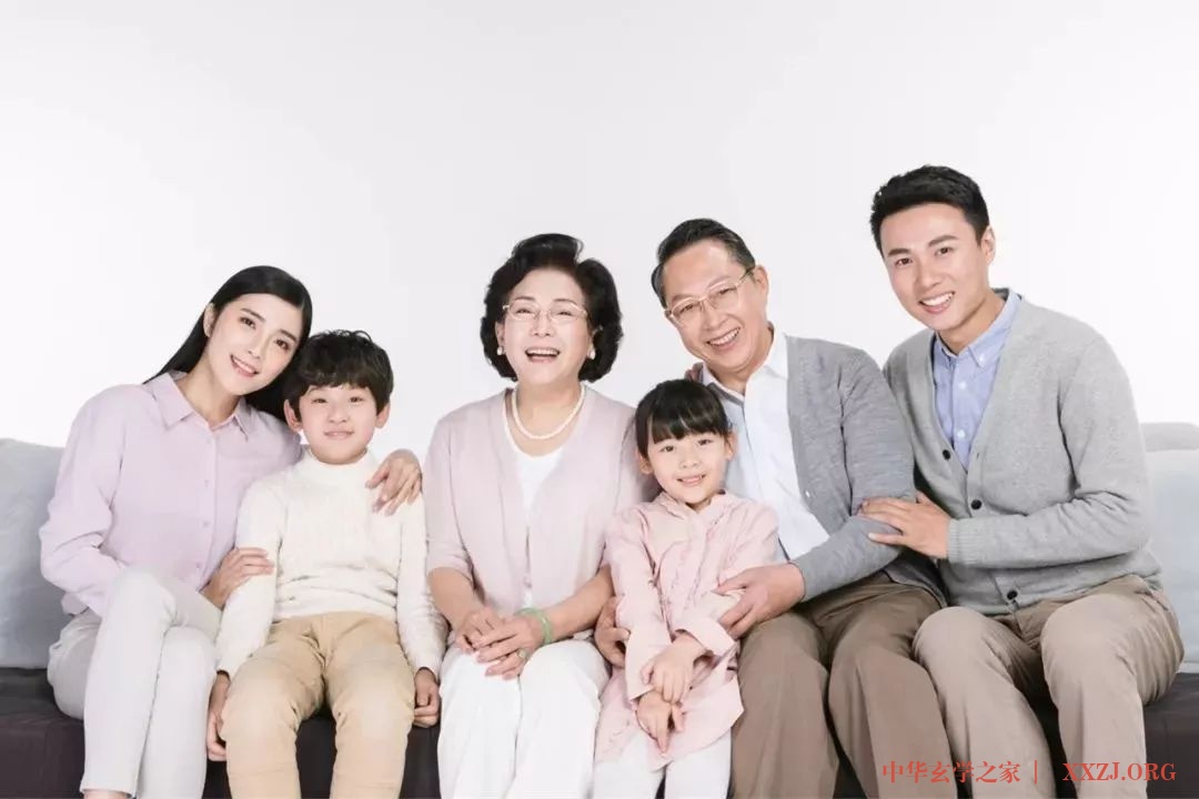 家中三现象,暗示八方聚财,家人财大气粗! 家中三现象,暗示八方聚财,家人财大气粗!