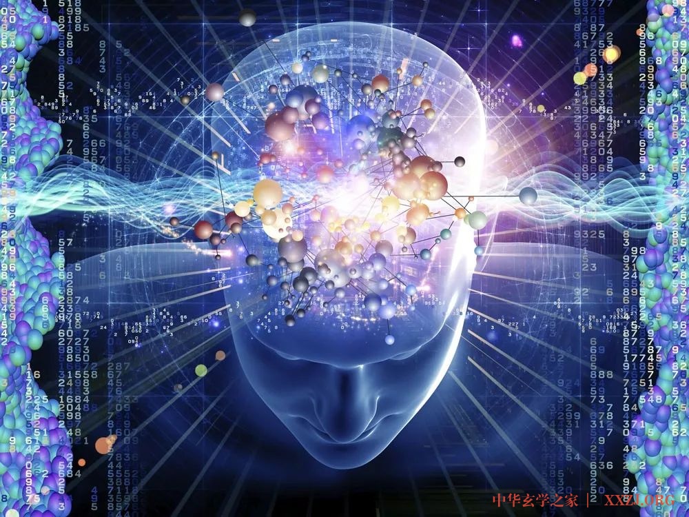 打坐有多可怕？一旦进入这种“虚静”状态，能量源源不断！