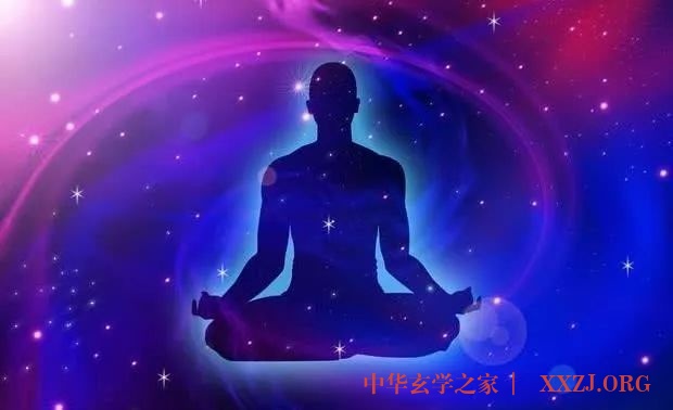 打坐有多可怕？一旦进入这种“虚静”状态，能量源源不断！