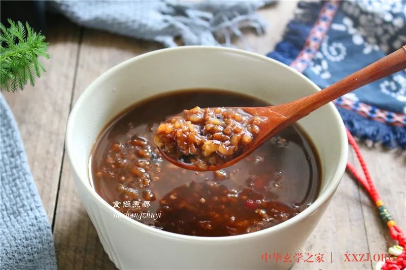 春季常喝粥养肝护脾胃,10碗家常粥,简单又好做! 春季常喝粥养肝护脾胃,10碗家常粥,简单又好做!