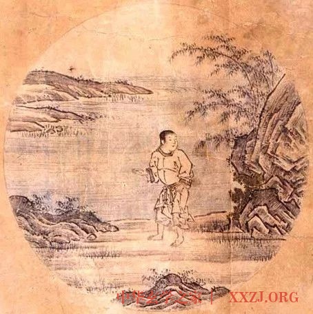 牧牛图:揭开禅宗的修行秘密 牧牛图:揭开禅宗的修行秘密