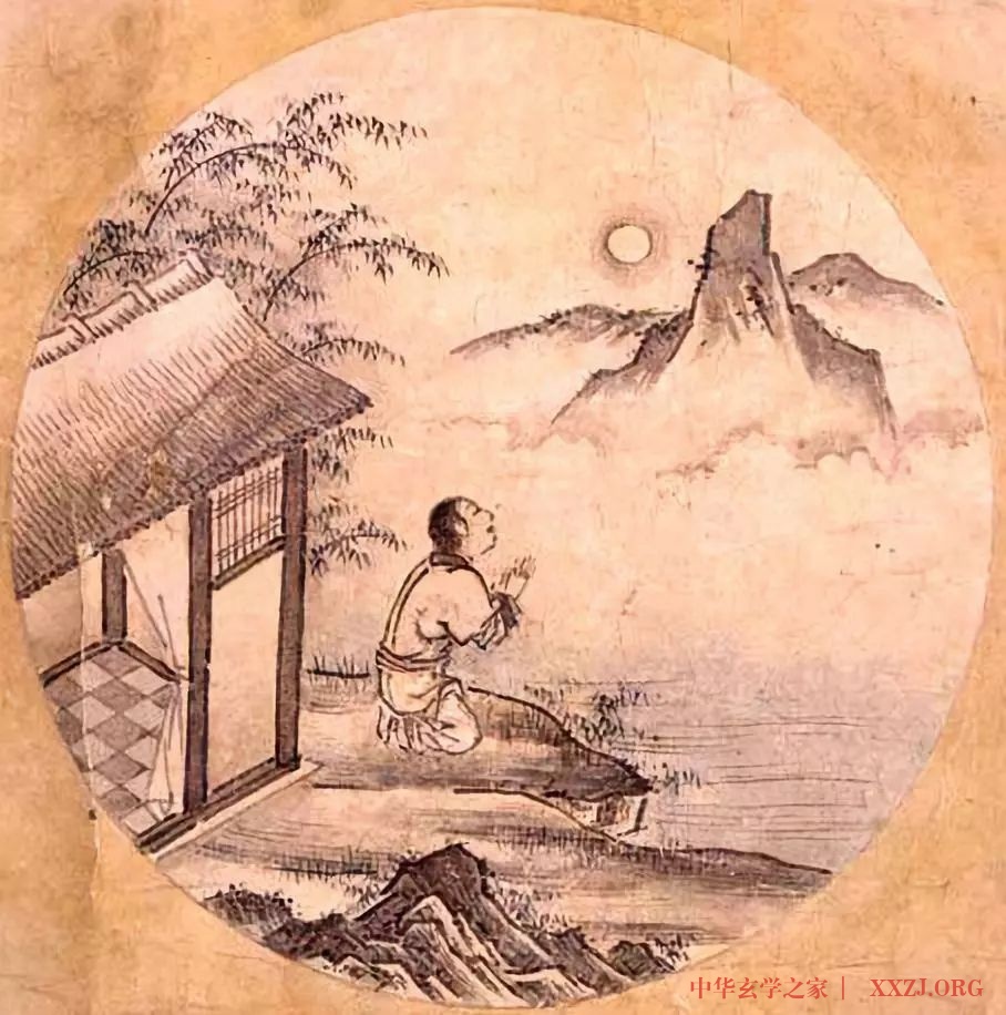 牧牛图:揭开禅宗的修行秘密 牧牛图:揭开禅宗的修行秘密