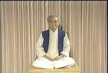 南怀瑾：冥想禅定打坐的正确方式！