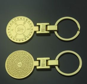 黄财神修法简轨