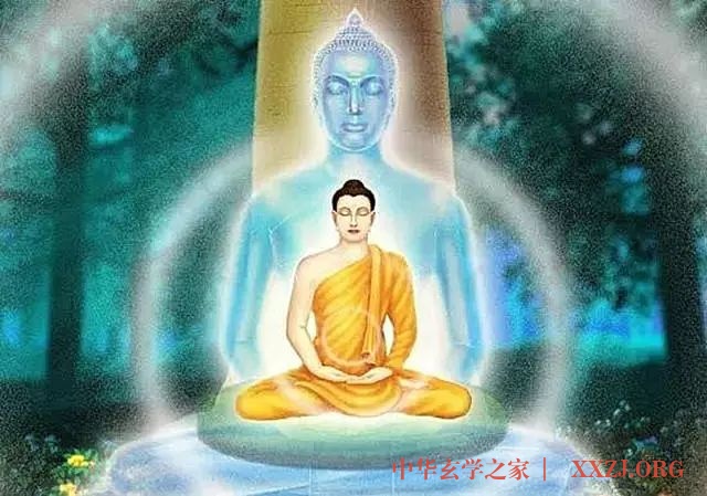 神奇打坐：精者可成道，粗者亦可祛病