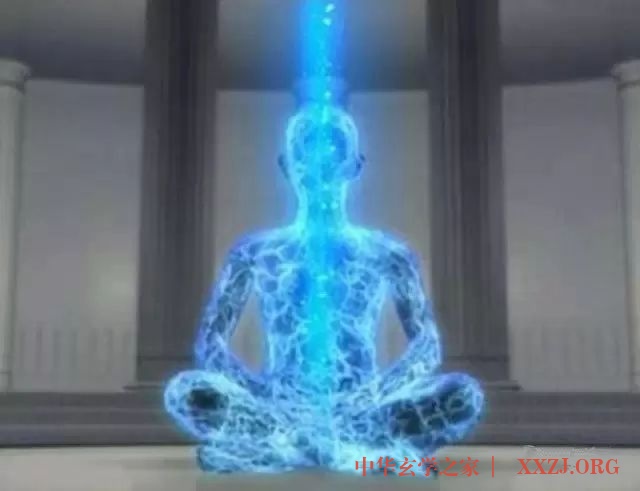 神奇打坐：精者可成道，粗者亦可祛病