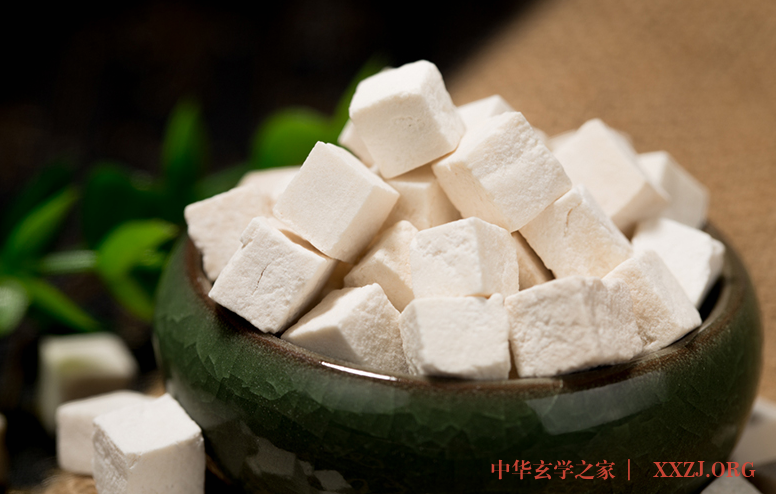 这碗粥，可扶正健脾，又可利湿消肿，还能除心烦！