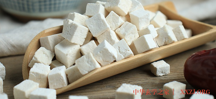 这碗粥，可扶正健脾，又可利湿消肿，还能除心烦！