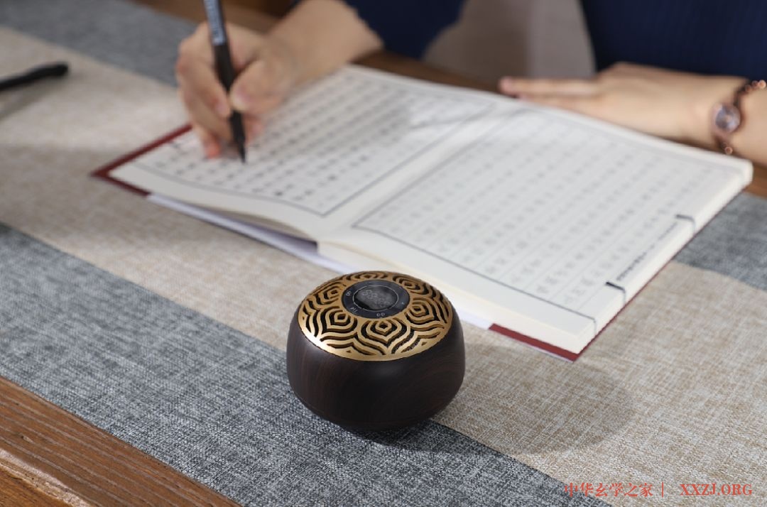 禅乐 |《茶香妙音》诗一般气质的音乐，空灵中透着禅意