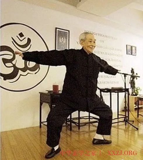 南怀瑾先生在“寻仙访道”路上，遇见的奇人异事