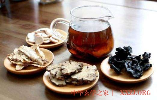 四物汤,补血第一方 四物汤,补血第一方