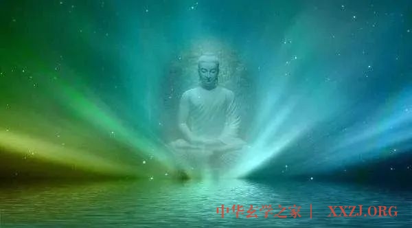 初步禅修入定的详细过程揭秘（建议收藏）