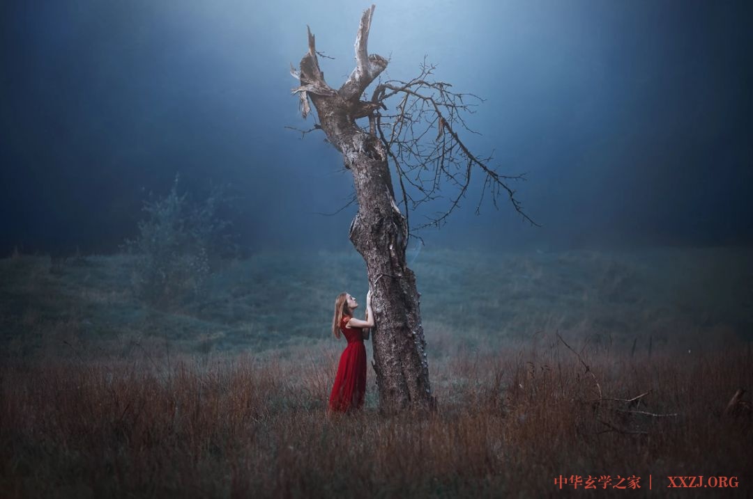 帮我们找回内在力量的10个好方法！