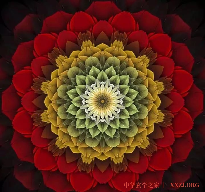 揭秘人体的十五个脉轮与宇宙关系:天人合一,连结自己的内在智慧 揭秘人体的十五个脉轮与宇宙关系:天人合一,连结自己的内在智慧