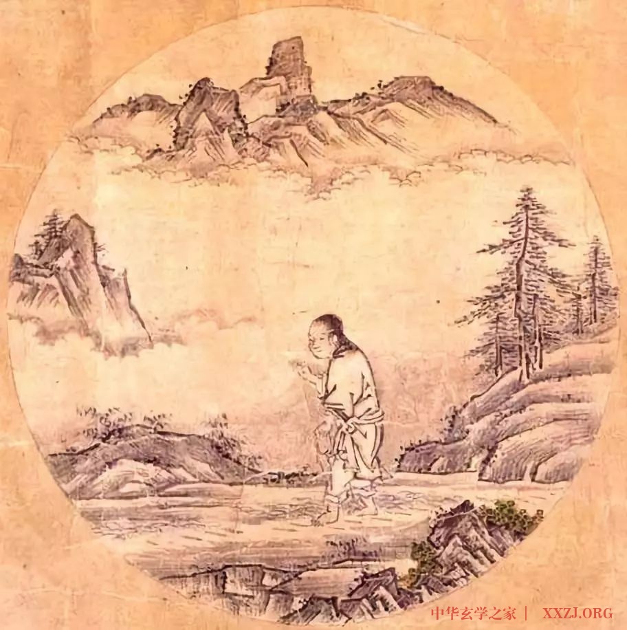 牧牛图:揭开禅宗的修行秘密 牧牛图:揭开禅宗的修行秘密
