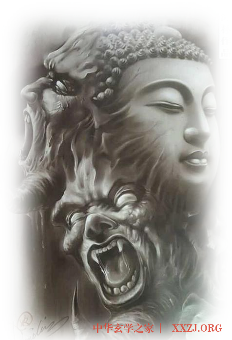 《封神演义》表象是道魔之争，实则深藏大道（深度）