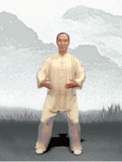 八段锦的真正功效！（附真人动态图解，快收藏）