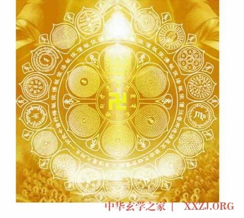 ​普门品中的财富法