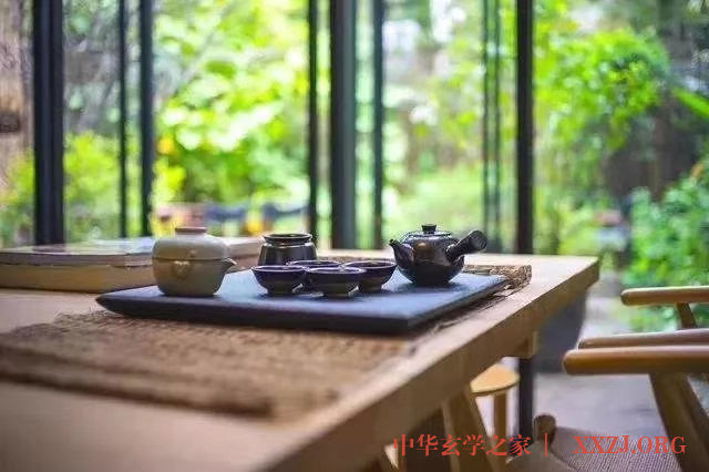 古琴曲《往后余生》与时光共清欢，身安康，心安宁