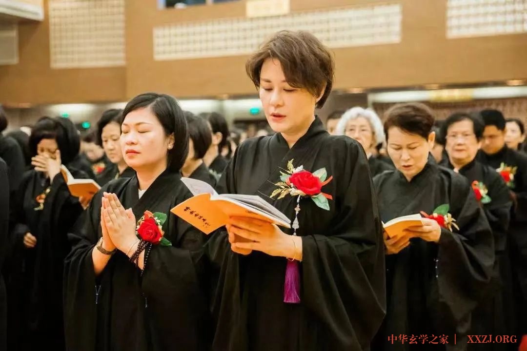 每日一禅：善待父母，那是生命来源。善待家人，那是今生最亲