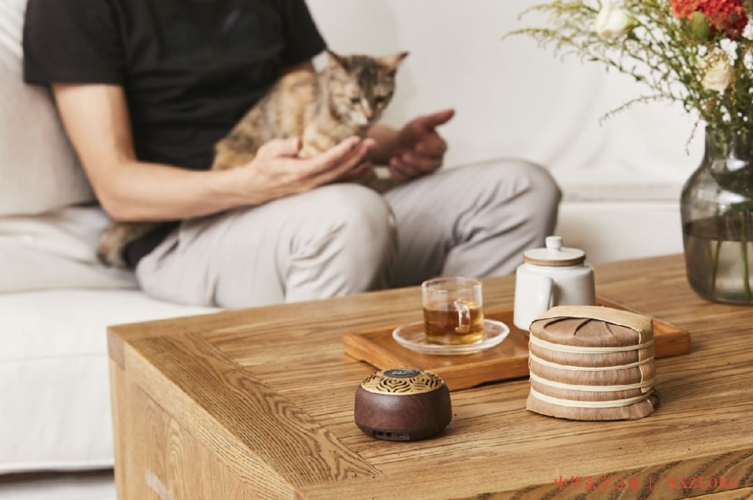 禅乐 |《茶香妙音》诗一般气质的音乐，空灵中透着禅意