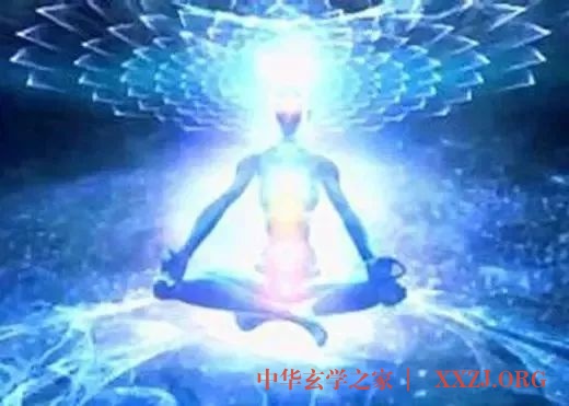 科学让人重新认识禅定与真气(视频) 科学让人重新认识禅定与真气(视频)