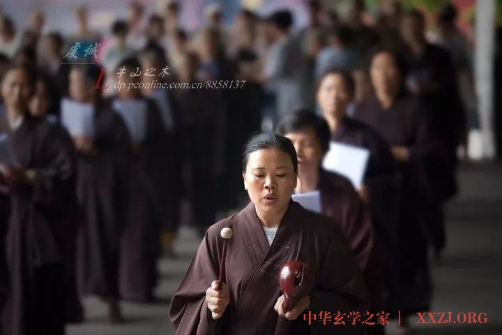 每日一禅：感恩现在