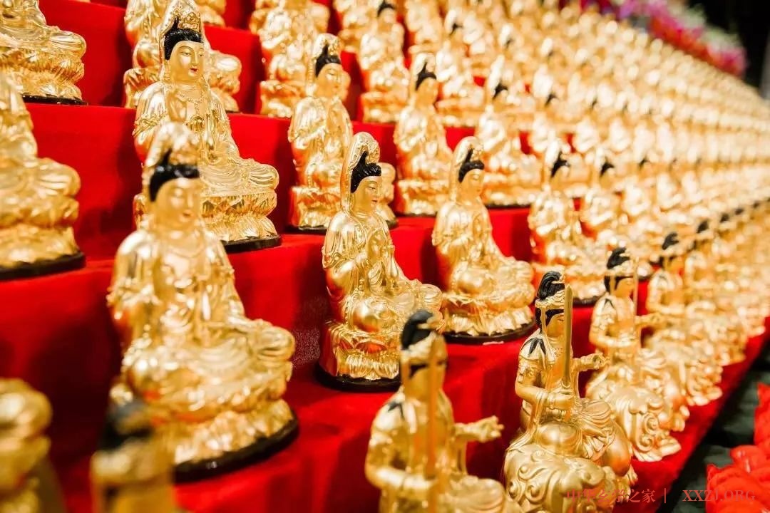 每日一禅:缘是天意,份在人为 每日一禅:缘是天意,份在人为