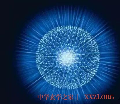 当我们灵性提升了，会真正感知到“心灵通透”