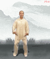 八段锦的真正功效！（附真人动态图解，快收藏）