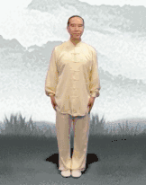 八段锦的真正功效！（附真人动态图解，快收藏）