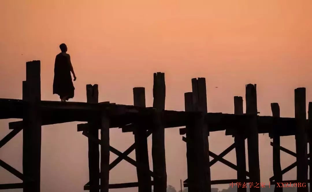 每日一禅：一切都是最好的安排