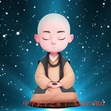 【一日禅】不安中成长