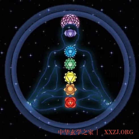 一穴开而百穴开——海底轮修炼 一穴开而百穴开——海底轮修炼