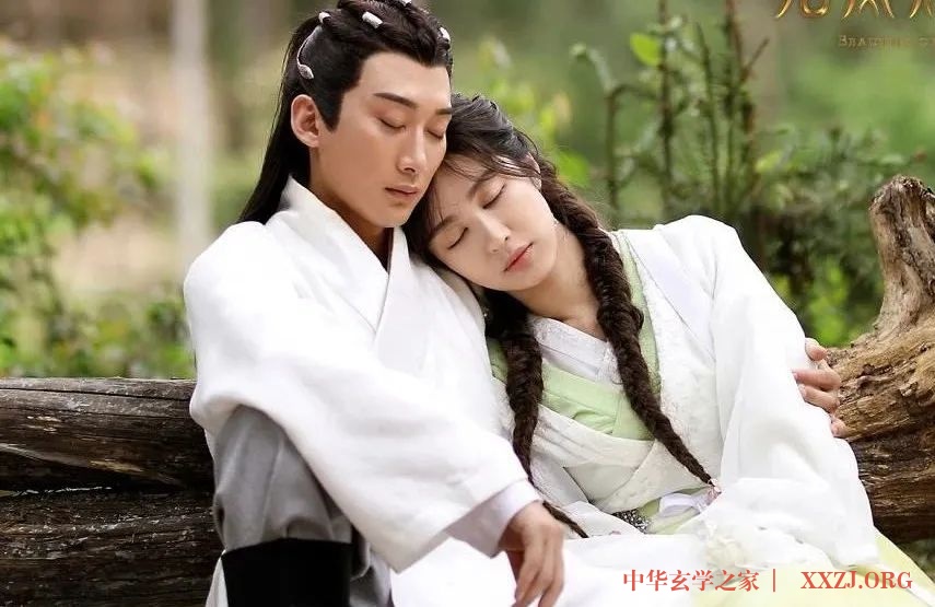 夫妻是最深远的修行，家才是极好的道场